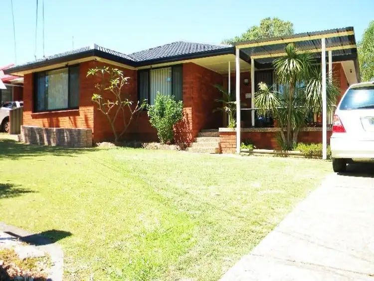 10 Denman Road, Georges Hall NSW 2198