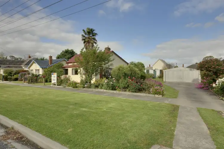 8 Hickox Street, Traralgon VIC 3844