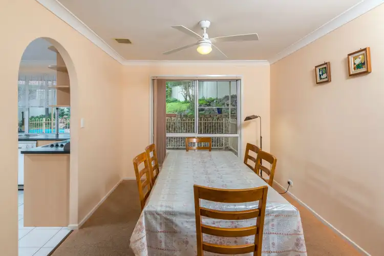 Fourth view of Homely house listing, 39 Wyndarra Street, Kenmore QLD 4069