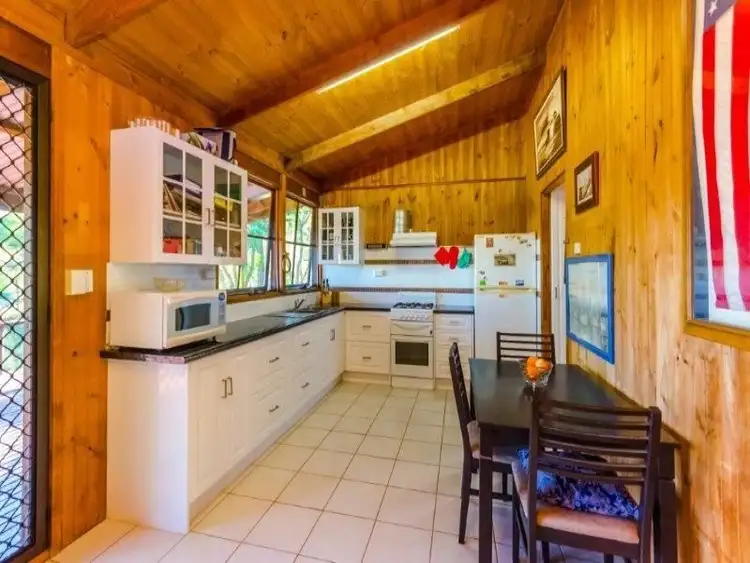 Fourth view of Homely rural property listing, 41 Grant Road, Mount Morgan QLD 4714