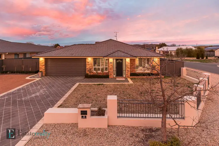 21 Scott Street, Bungendore NSW 2621
