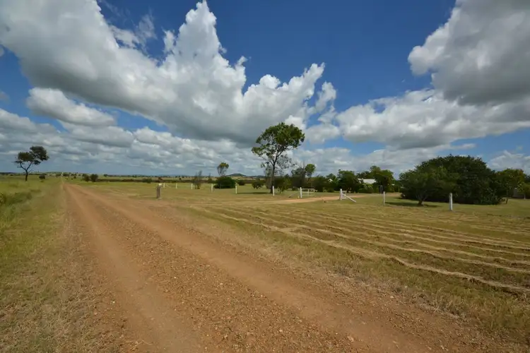 Second view of Homely rural property listing, 97 Roffey Road, Garnant QLD 4702