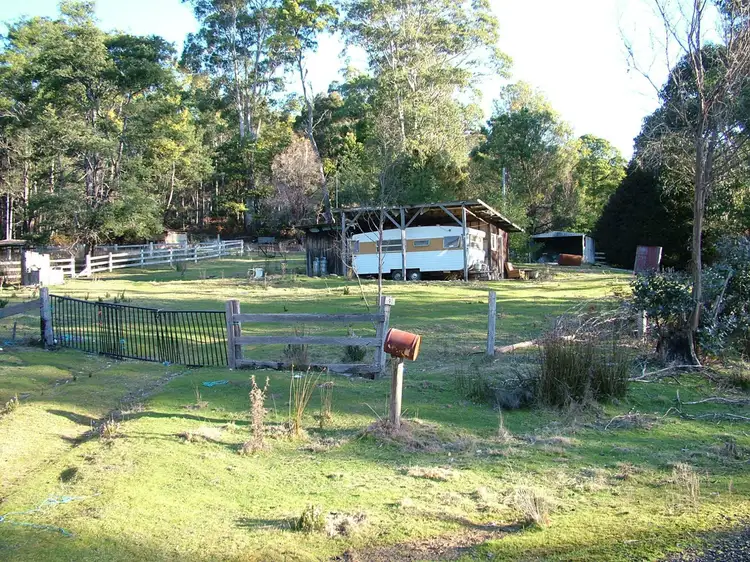 Main view of Homely rural property listing, 91 Burns road, Wyena TAS 7254