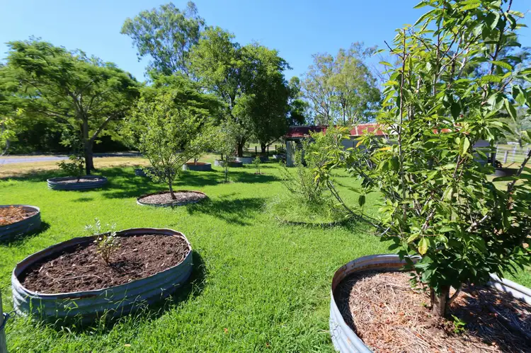 Seventh view of Homely house listing, 269 MULGOWIE Road, Townson QLD 4341