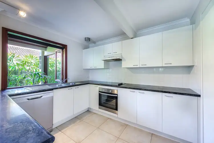 Fourth view of Homely house listing, 63 Errol Ave, Paradise Point QLD 4216