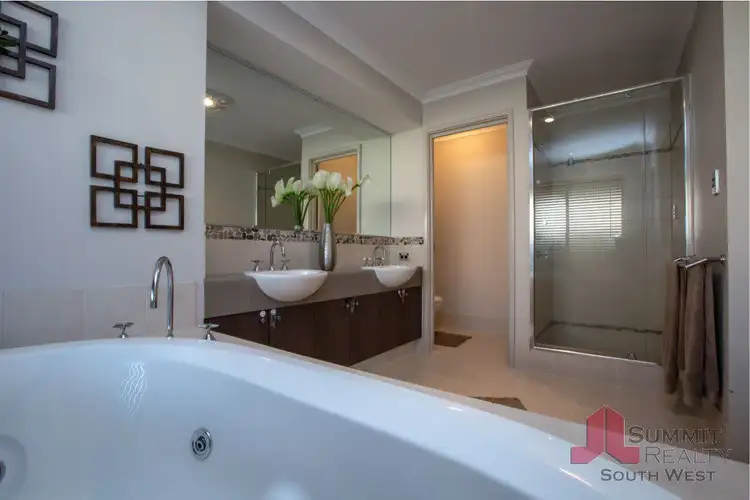 Fifth view of Homely house listing, 30 Kelston Way, Australind WA 6233