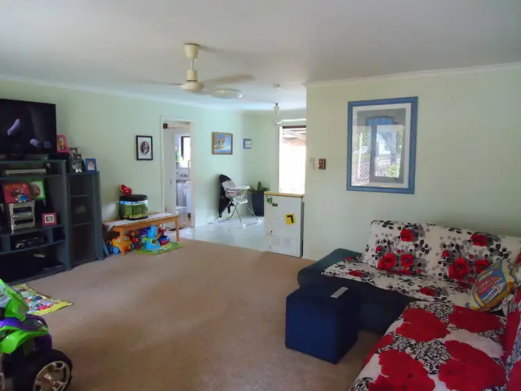 Second view of Homely house listing, 3 Casuarina Ct, Highworth QLD 4560
