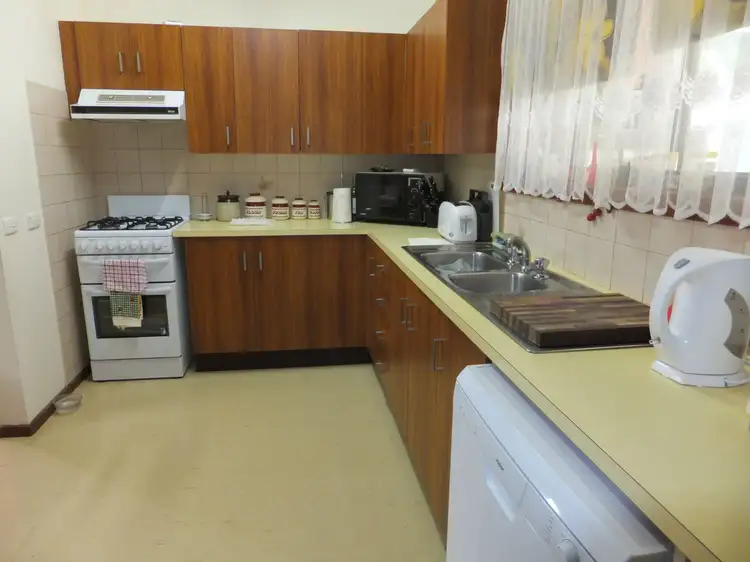 Third view of Homely house listing, 16-18 Monaro Highway, Cann River VIC 3890