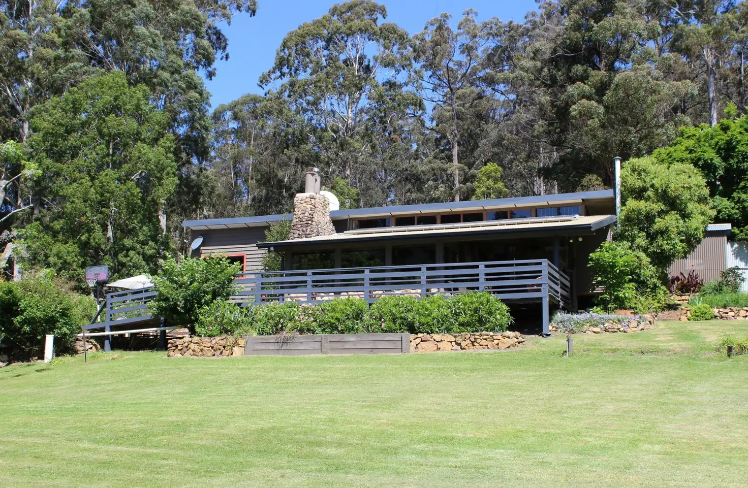 Main view of Homely rural property listing, 1625 Lower Towamba Road, Kiah NSW 2551