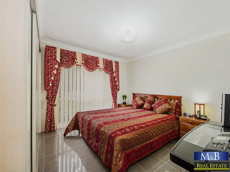 Fourth view of Homely house listing, 22 Turner Street, Blacktown NSW 2148