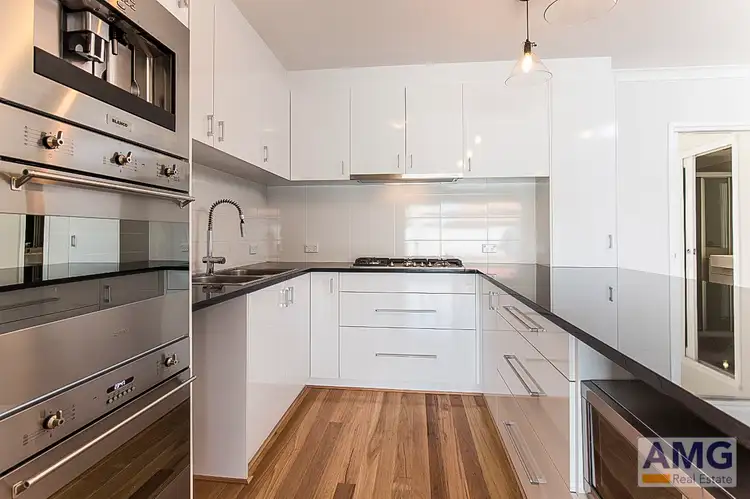 Fifth view of Homely house listing, 3/2 First Avenue, Applecross WA 6153