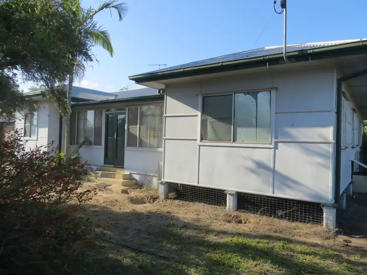 Main view of Homely house listing, 12-14 Bowling Green Street, Brandon QLD 4808