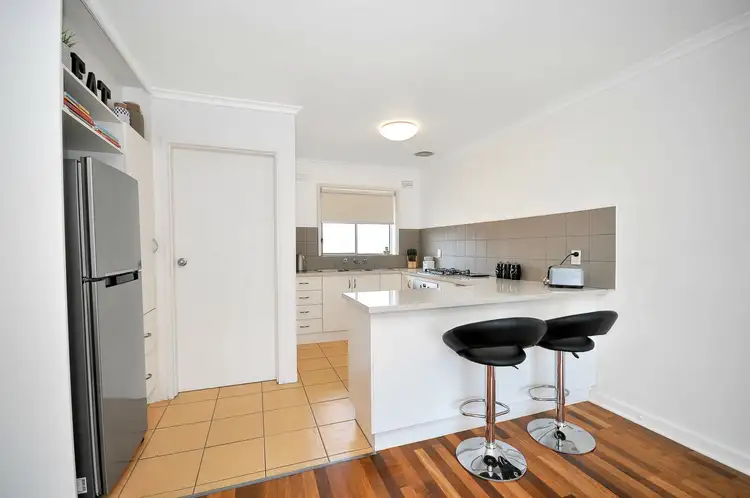Second view of Homely unit listing, 7/4 Cooper Street, Sunshine VIC 3020