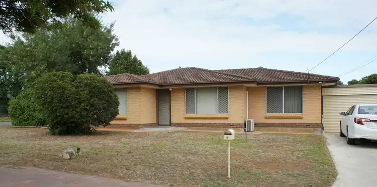 4 Brian Grove, Paradise SA 5075