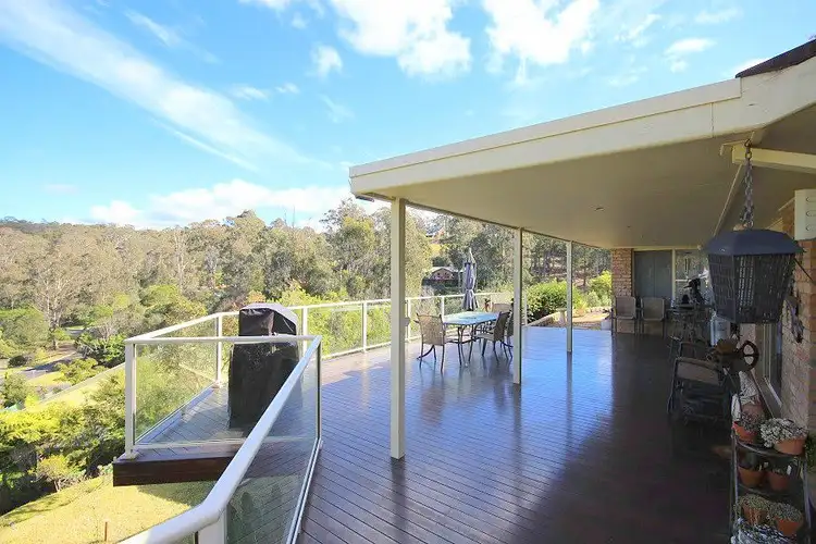 Seventh view of Homely house listing, 15 Bellbird Court, Eden NSW 2551