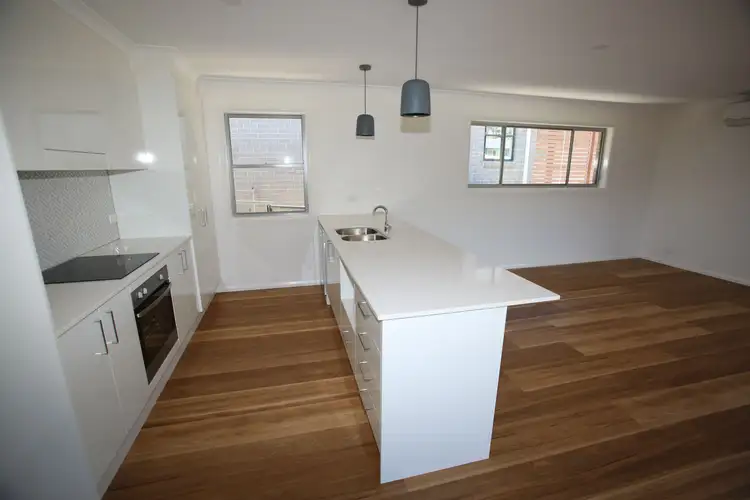 Fifth view of Homely house listing, 4A Howell Ave, Port Macquarie NSW 2444
