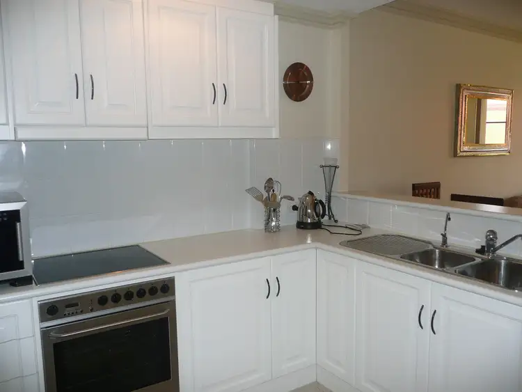 Fifth view of Homely unit listing, 15/11 Charlick Circuit, Adelaide SA 5000