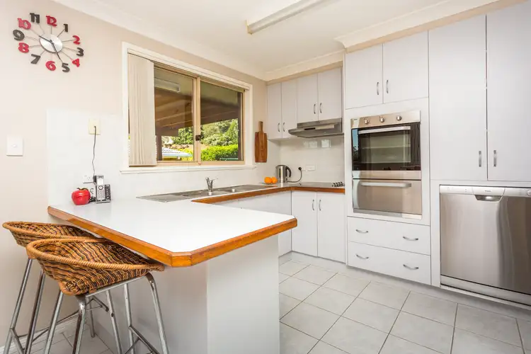 Second view of Homely house listing, 2/3 Stanley Court, Goonellabah NSW 2480
