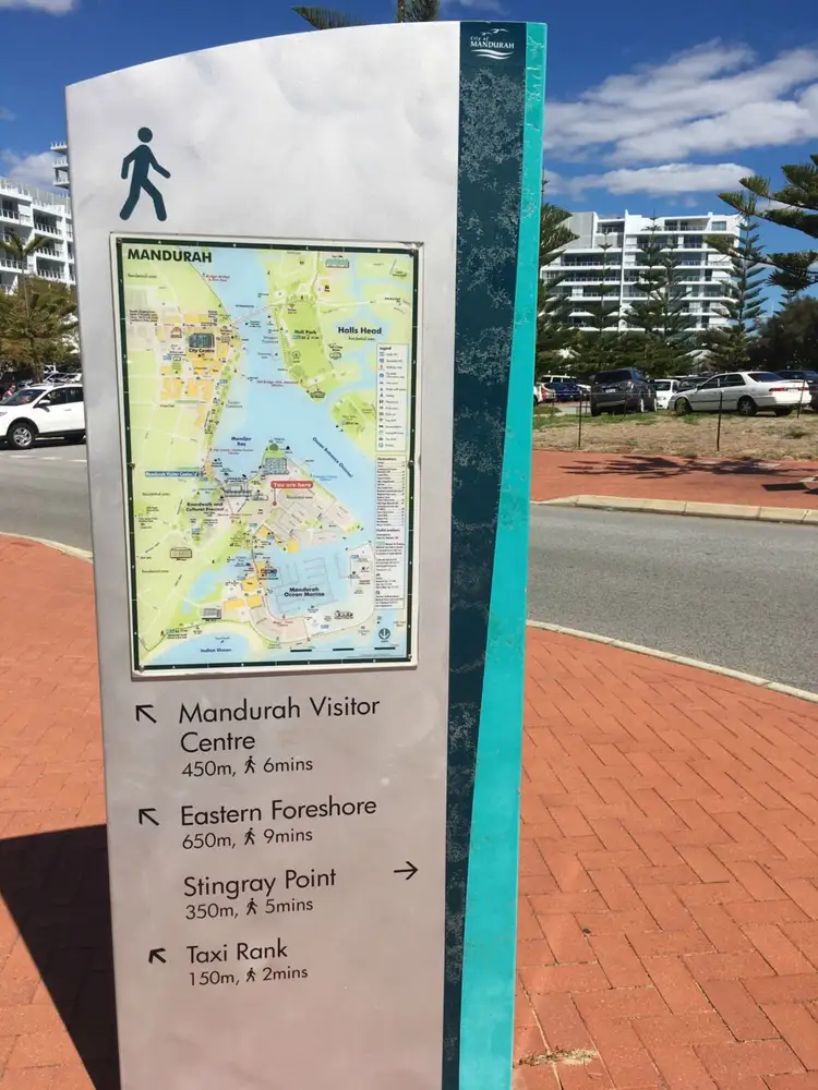 Seventh view of Homely land listing, 9 Torcello Mews, Mandurah WA 6210