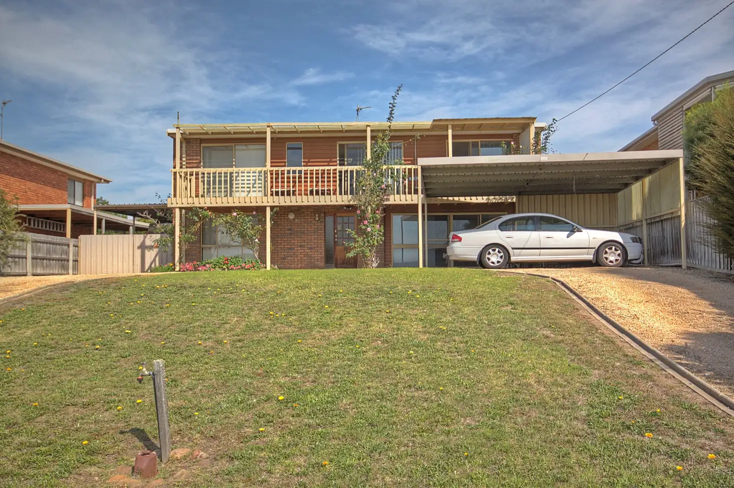 Main view of Homely house listing, 27 Fullarton Dr, Paynesville VIC 3880
