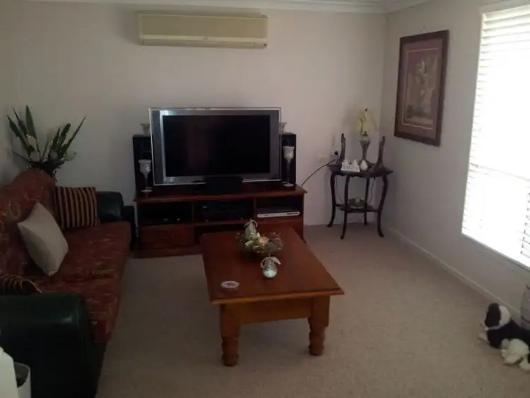 Fifth view of Homely house listing, 49 Davison Street, Gracemere QLD 4702
