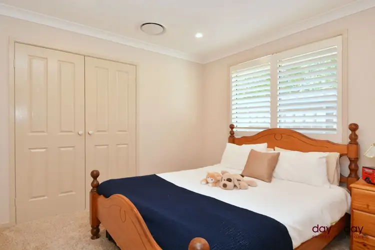 Sixth view of Homely house listing, 2 Triton Place, Cameron Park NSW 2285