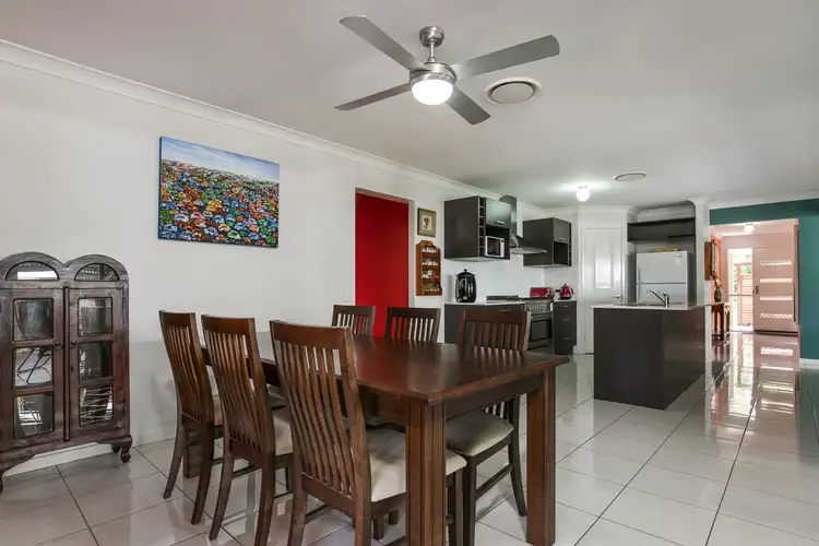 Sixth view of Homely house listing, 15 Fullager Drive, Eumundi QLD 4562