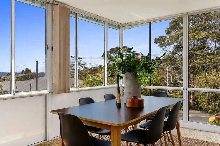 Sixth view of Homely house listing, 446 Nelson Rd, Mount Nelson TAS 7007