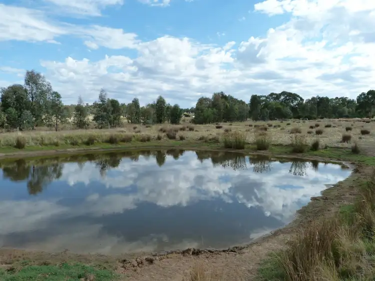 Second view of Homely rural property listing, L1 Old Lurg Road, Lurg VIC 3673