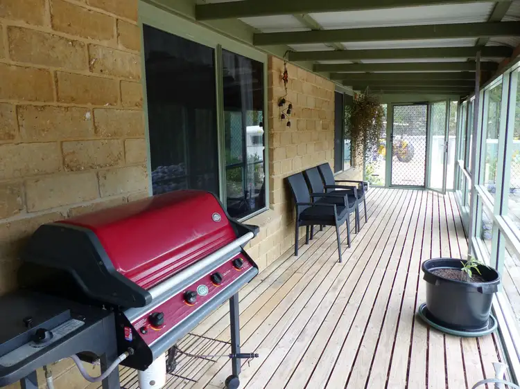 Second view of Homely house listing, 241 Davis Road, Deloraine TAS 7304