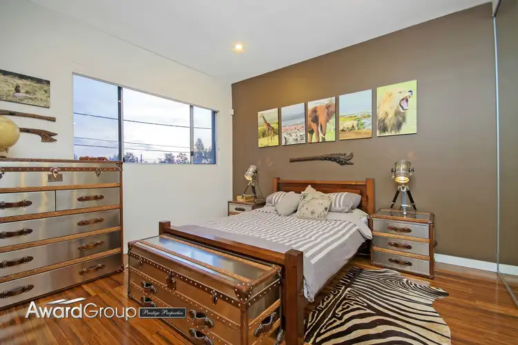 Sixth view of Homely house listing, 1 James Street, Melrose Park NSW 2114