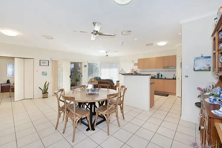 Second view of Homely house listing, 11 Bryce Court, Redcliffe QLD 4020