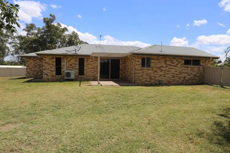Fourth view of Homely house listing, 8 Chapel Ct, Warwick QLD 4370