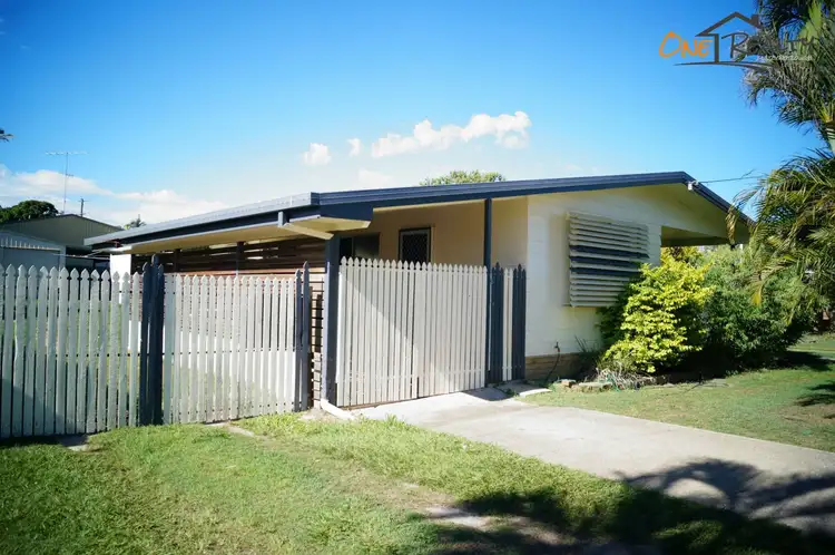 33 Kelvin Grove Street, Tinana QLD 4650