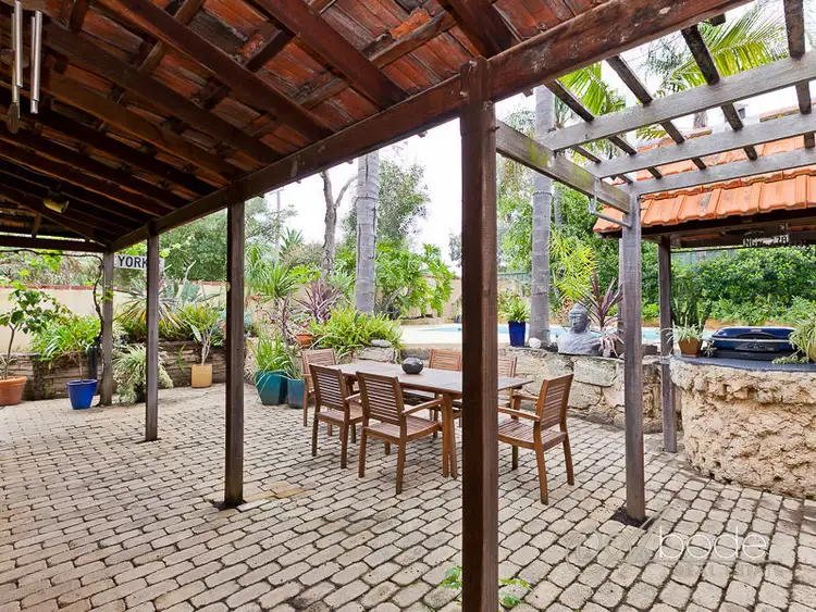 Sixth view of Homely house listing, 29 York Terrace, Mosman Park WA 6012
