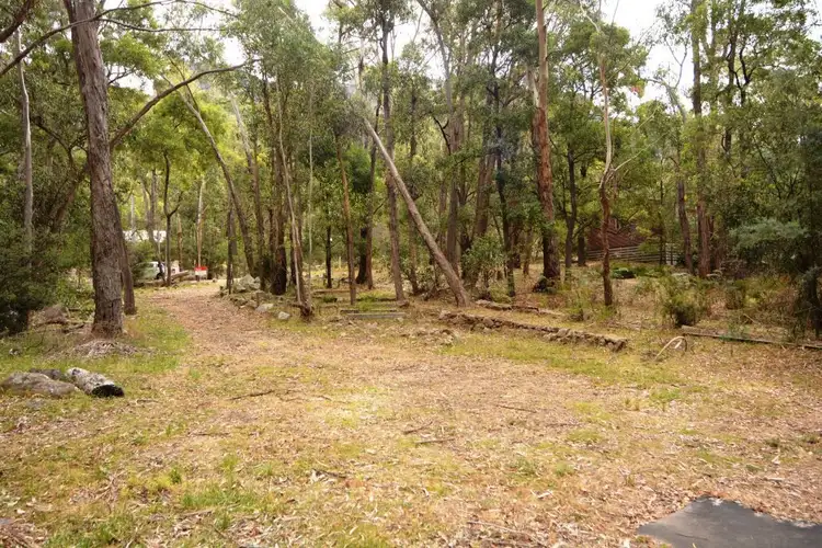 Fourth view of Homely land listing, 65 Scott Road, Halls Gap VIC 3381