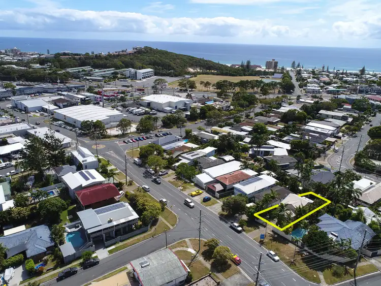 Sixth view of Homely house listing, 52 Hillcrest Pde, Miami QLD 4220