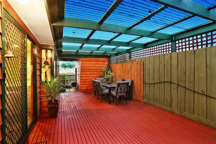 Sixth view of Homely house listing, 406 Swansea Road, Lilydale VIC 3140