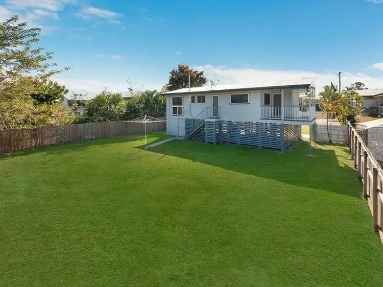 Main view of Homely house listing, 15 Hodges Crescent, Vincent QLD 4814