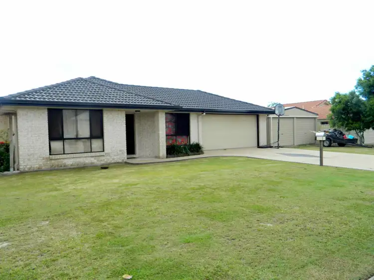 Main view of Homely house listing, 16 Greenway Place, Deception Bay QLD 4508