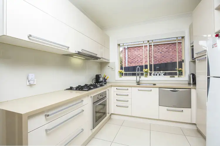 Third view of Homely unit listing, 1/119 Ogilvie Street, Essendon VIC 3040