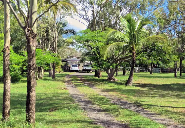 7 REID Crescent, Innes Park QLD 4670