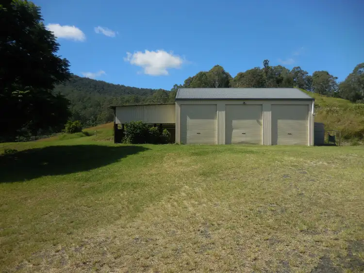 Fourth view of Homely house listing, 96 Doohans Road, Kyogle NSW 2474