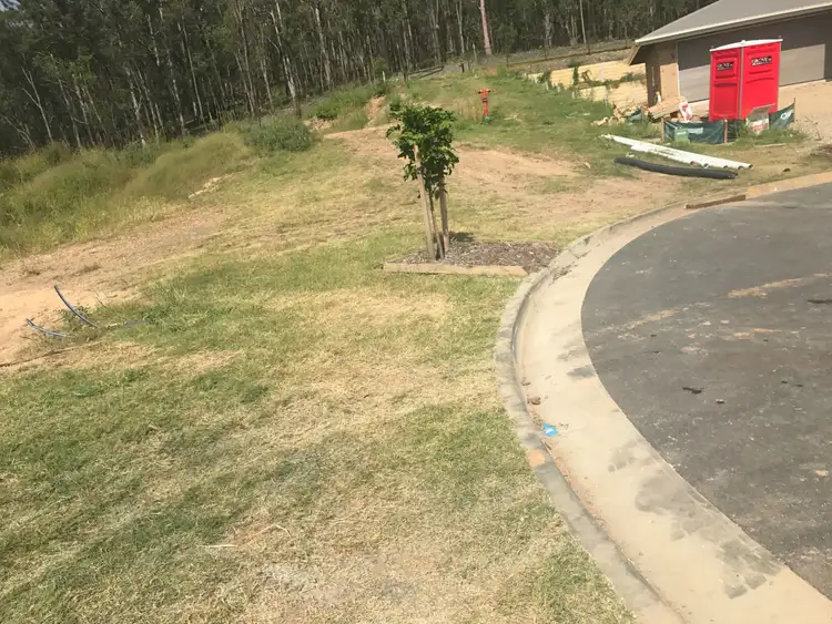 Third view of Homely land listing, Lot 53 Tamarind Place, Pimpama QLD 4209