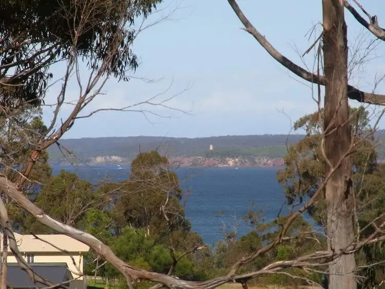 Lot 516 KB Timms Drive St, Eden NSW 2551