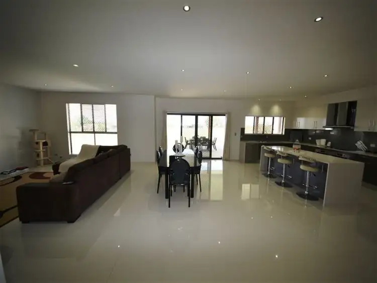 Fifth view of Homely house listing, 11 Huff Street, Gracemere QLD 4702