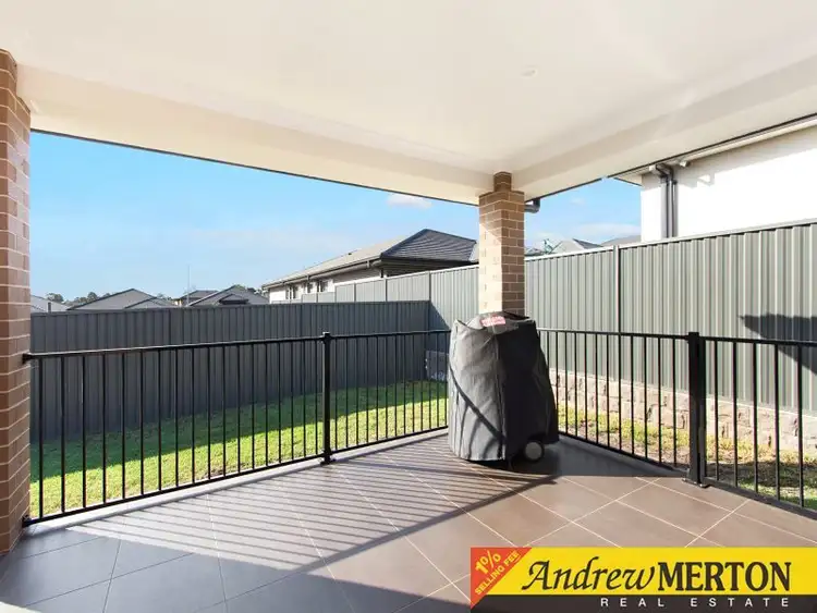 Sixth view of Homely house listing, 18 Ivory Curl Street, Gregory Hills NSW 2557