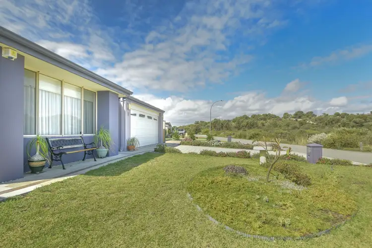 Second view of Homely house listing, 7 Finke Bend, Yanchep WA 6035