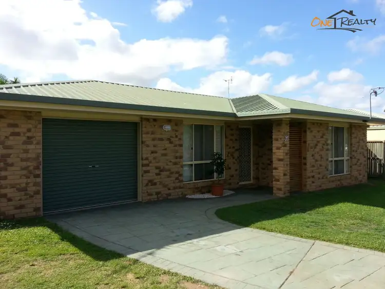 38 Jacaranda Avenue, Tinana QLD 4650