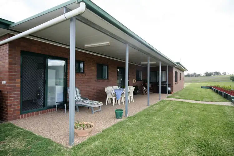 Seventh view of Homely house listing, 58 Wrights Road, Warwick QLD 4370